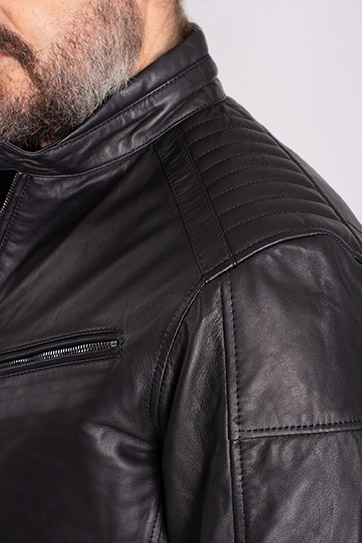 Sport, Chaquetas y Cazadoras, 112975, NEGRO