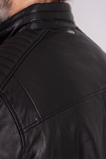 Sport, Chaquetas y Cazadoras, 112975, NEGRO