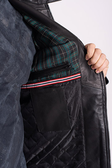 Sport, Chaquetas y Cazadoras, 112975, NEGRO