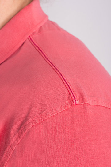 Sport, Polos M. Corta, 112976, CORAL