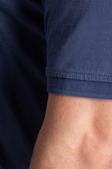 Sport, Polos M. Corta, 112976, INDIGO