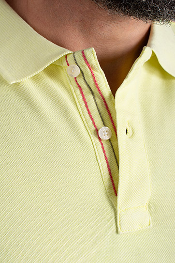 Sport, Polos M. Corta, 112977, LIMA