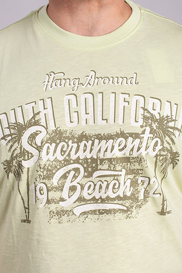 Sport, Camisetas M. Corta, 112982, LIMA