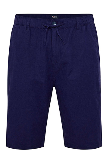 Pantalones, Bermudas, 112985, MARINO