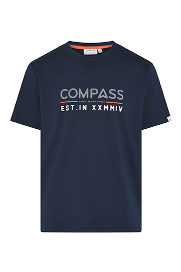 Sport, Camisetas M. Corta, 112989, MARINO