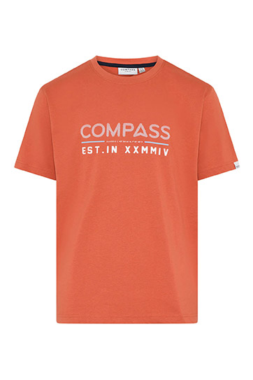 Sport, Camisetas M. Corta, 112989, ROJO