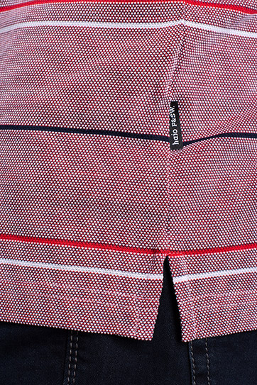 Sport, Polos M. Corta, 112993, CORAL
