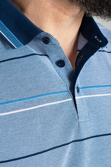 Sport, Polos M. Corta, 112993, ROYAL