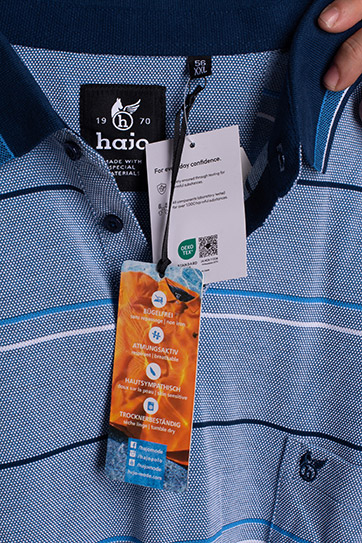 Sport, Polos M. Corta, 112993, ROYAL