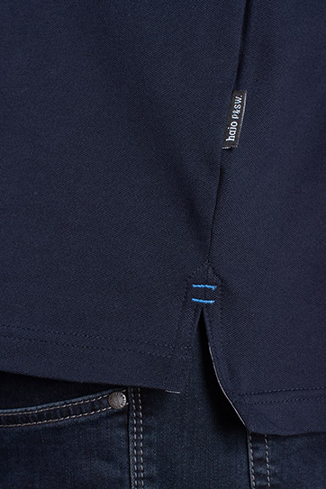 Sport, Polos M. Corta, 112994, MARINO
