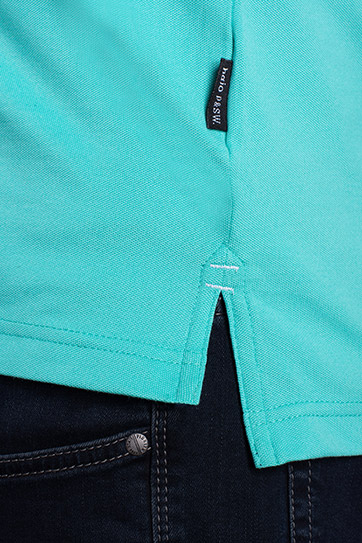 Sport, Polos M. Corta, 112994, MENTA