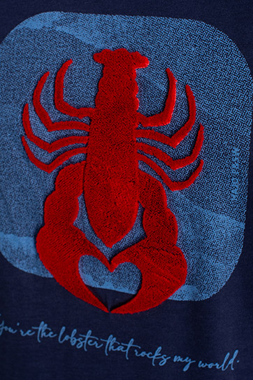 Sport, Camisetas M. Corta, 112995, MARINO