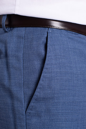 Pantalones, Vestir, 113007, NOCHE