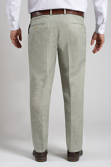 Pantalones, Sport, 113014, VERDE