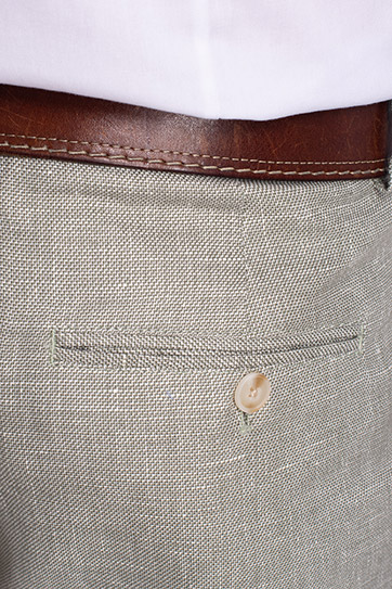 Pantalones, Sport, 113014, VERDE
