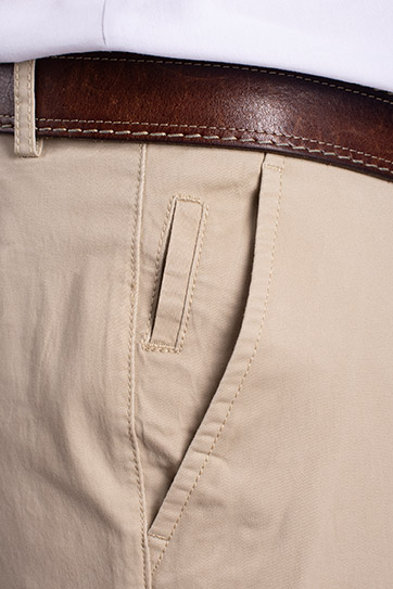 Pantalones, Sport, 113017, BEIGE