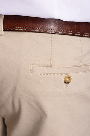 Pantalones, Sport, 113017, BEIGE