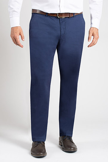 Pantalones, Sport, 113017, MARINO