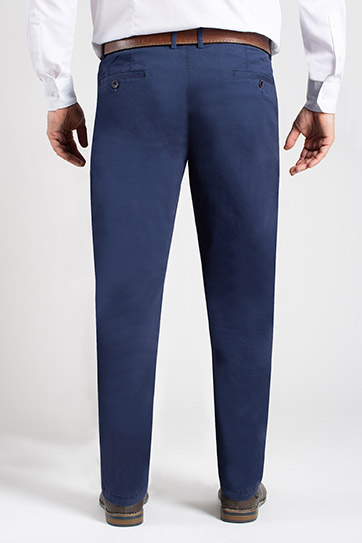 Pantalones, Sport, 113017, MARINO