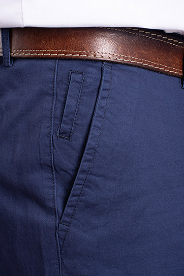 Pantalones, Sport, 113017, MARINO
