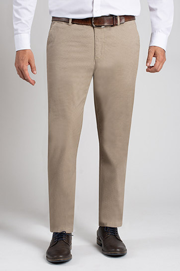 Pantalones, Sport, 113018, BEIGE
