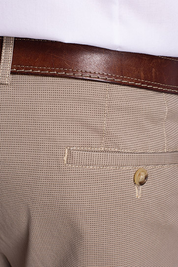 Pantalones, Sport, 113018, BEIGE