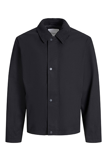 Sport, Chaquetas y Cazadoras, 113025, NEGRO