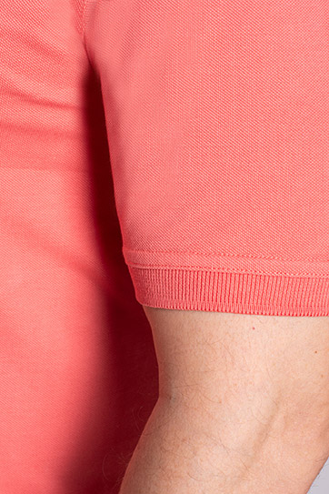 Sport, Polos M. Corta, 113040, CORAL