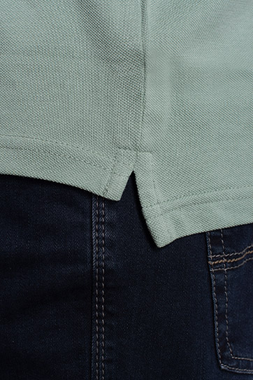 Sport, Polos M. Corta, 113040, MANZANA