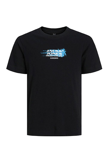 Sport, Camisetas M. Corta, 113041, NEGRO