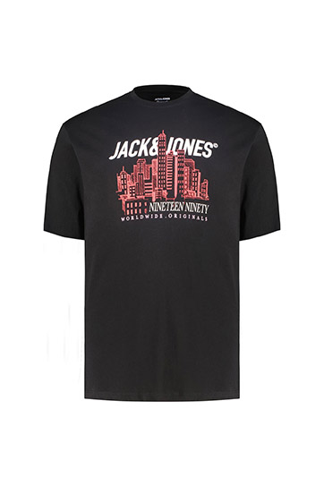 Sport, Camisetas M. Larga, 113043, NEGRO