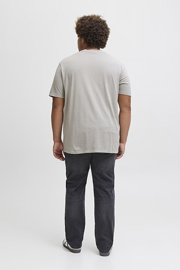 Sport, Camisetas M. Corta, 113046, PIEDRA