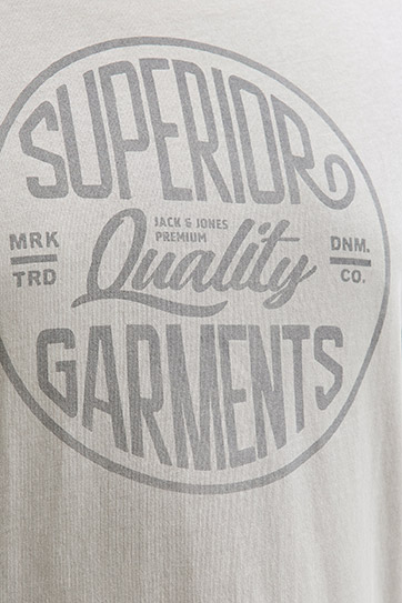 Sport, Camisetas M. Corta, 113046, PIEDRA