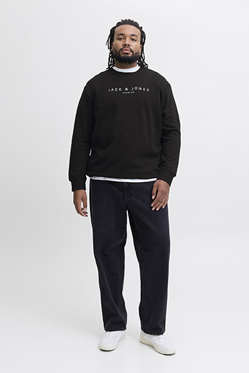 Sport, Chaquetas y Sudaderas, 113048, NEGRO