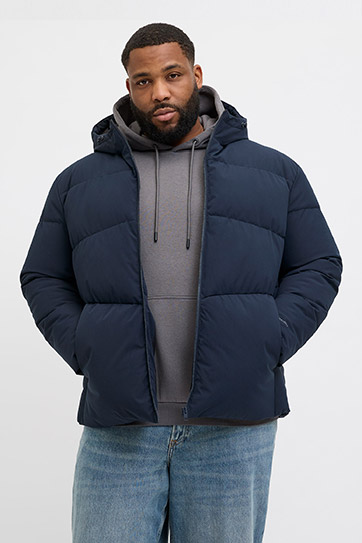 Abrigo, Chaquetones y Piel, 113049, MARINO