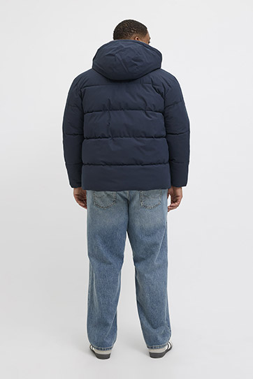 Abrigo, Chaquetones y Piel, 113049, MARINO