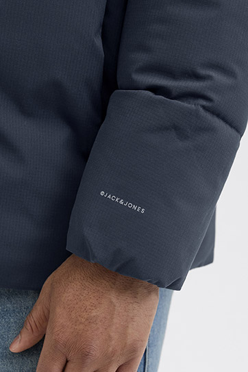 Abrigo, Chaquetones y Piel, 113049, MARINO