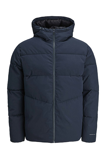 Abrigo, Chaquetones y Piel, 113049, MARINO