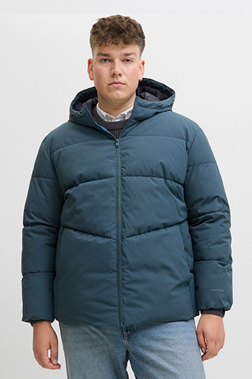 Abrigo, Chaquetones y Piel, 113049, NOCHE