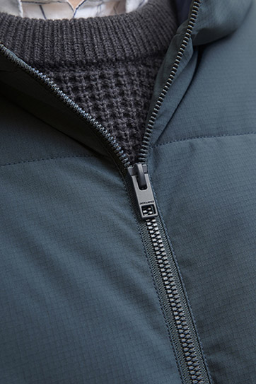 Abrigo, Chaquetones y Piel, 113049, NOCHE