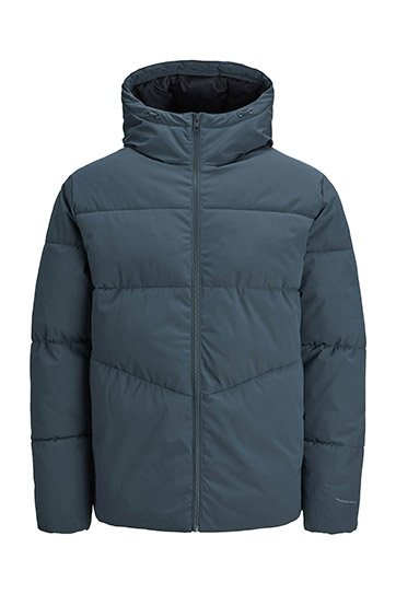 Abrigo, Chaquetones y Piel, 113049, NOCHE