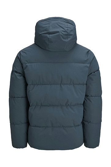 Abrigo, Chaquetones y Piel, 113049, NOCHE