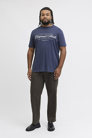 Sport, Camisetas M. Corta, 113051, MARINO