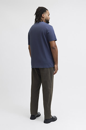 Sport, Camisetas M. Corta, 113051, MARINO