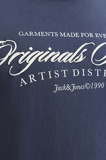 Sport, Camisetas M. Corta, 113051, MARINO