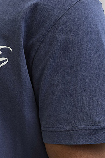 Sport, Camisetas M. Corta, 113051, MARINO