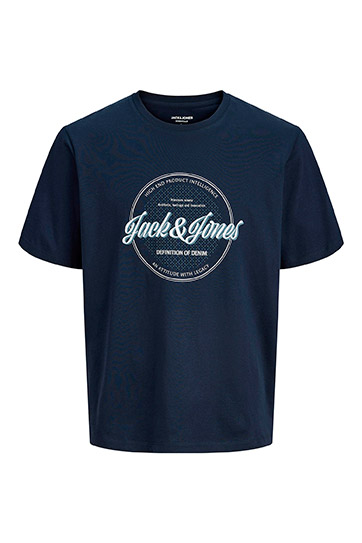 Sport, Camisetas M. Corta, 113053, MARINO