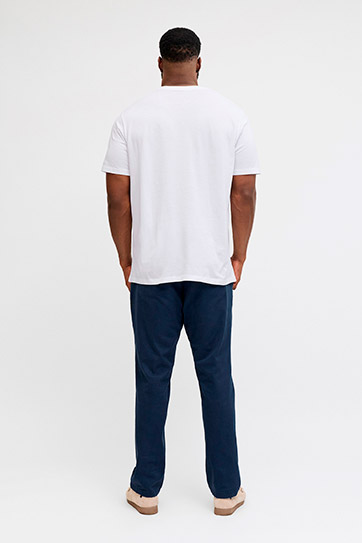 Sport, Camisetas M. Corta, 113054, BLANCO