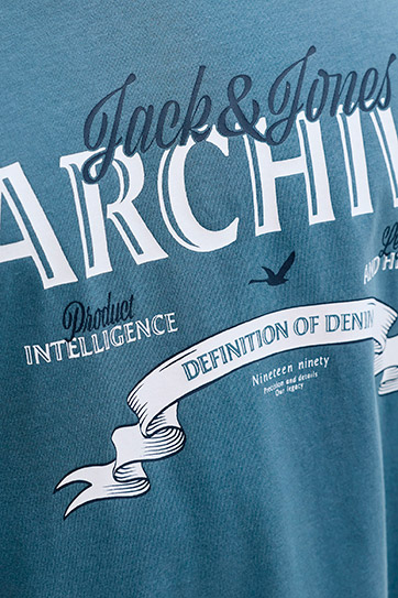 Sport, Camisetas M. Corta, 113055, AZUL