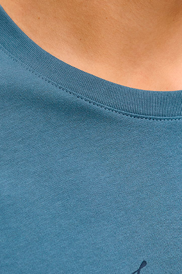 Sport, Camisetas M. Corta, 113055, AZUL